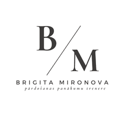 Pārdošanas panākumu trenere