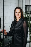 Jolanta Derkevica-Pilskunga