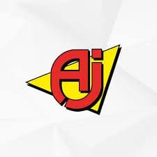 AJ PRODUKTI