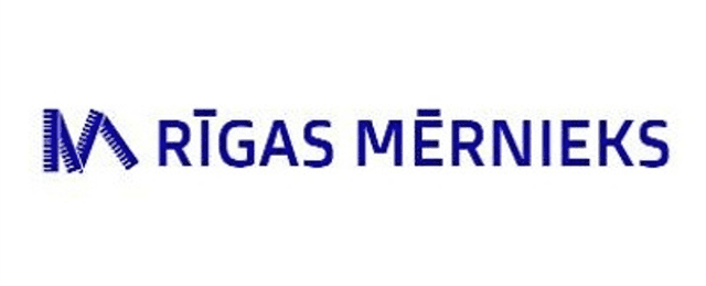 Rīgas Mērnieks